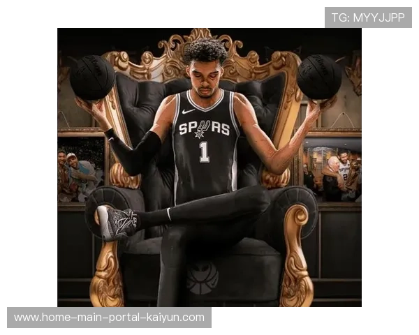 马刺豪取11连胜创二月全胜纪录 文班亚马防守端统治力持续展现