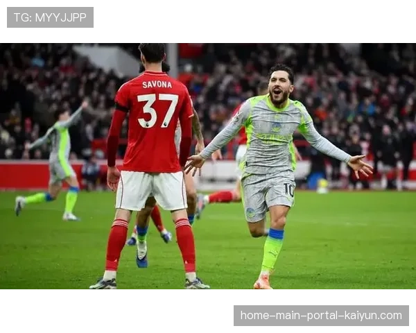 曼城客场三球完胜切尔西 谢尔基两助攻展现组织才华